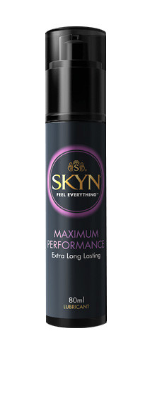 Skyn All Night Long Lubrificante Intimo Lunga Durata 80 ml