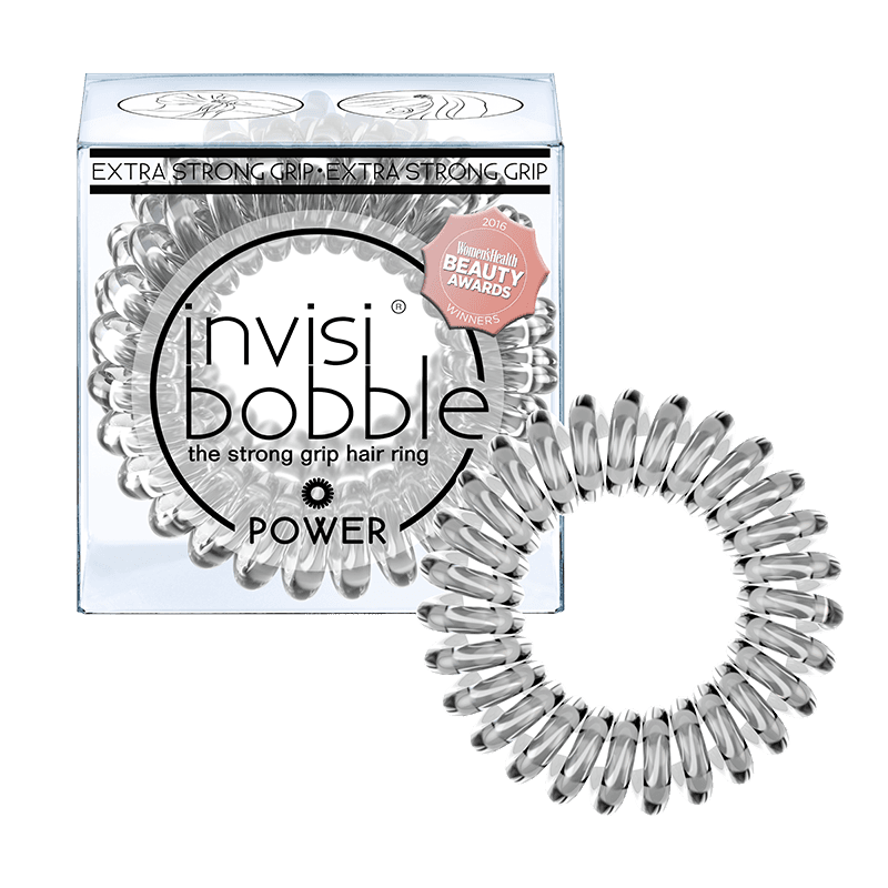 Invisibobble Power Crystal