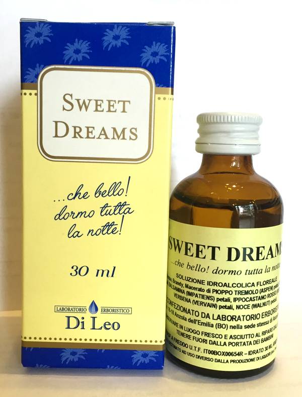 Sweet Dreams 30 ml Di Leo