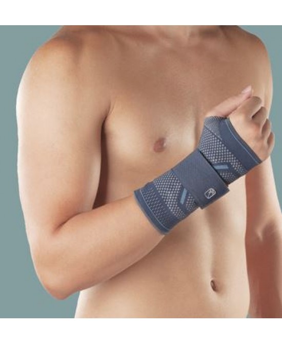 Manulastik 19 Polsiera Elastica In Maglia Destra Misura 2