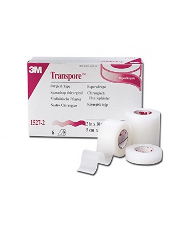 3M™ Transpore Professional Care