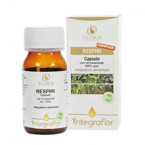 Integraflor Respiri 30cps