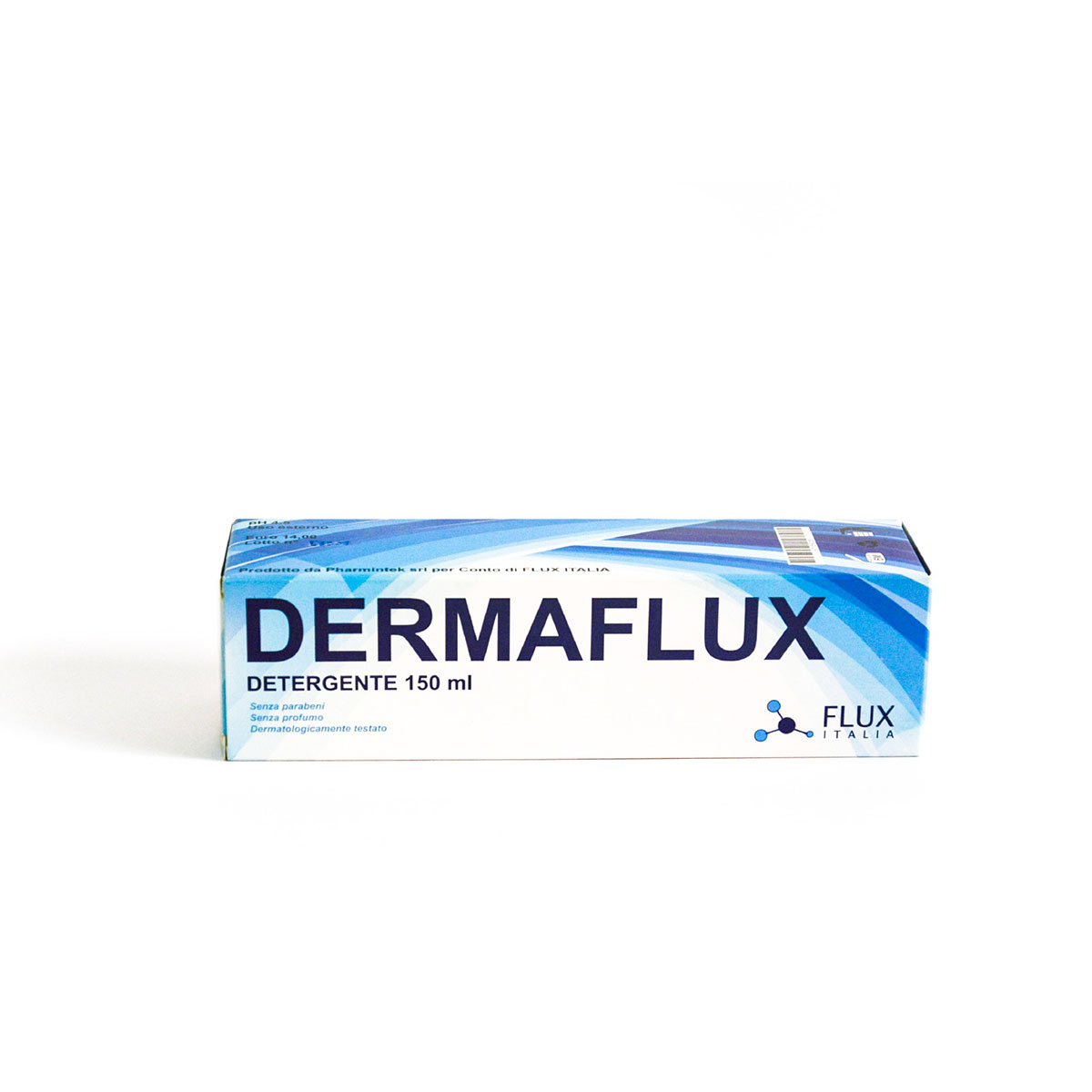 Dermaflux Detergente 150 Ml