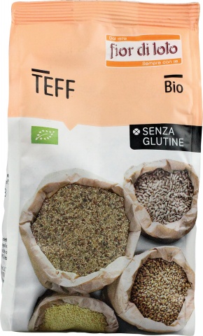 Teff Bio 400G