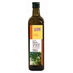 Fior Di Loto Olio Extravergine Di Oliva Bio 1L