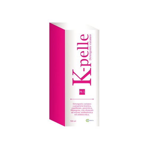 K pelle 500 ml