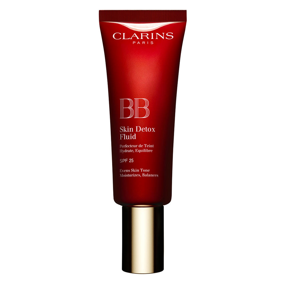 CLA BB SKIN DETOX FLUID SPF25 00
