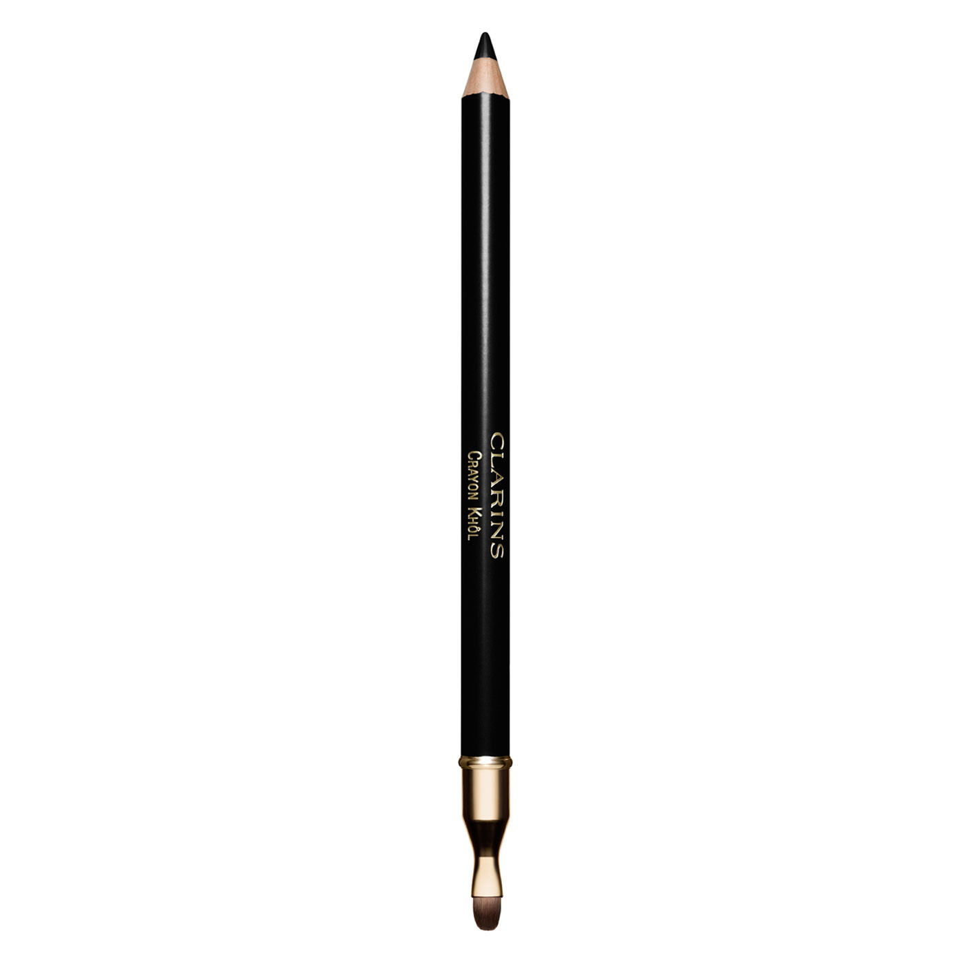 CLA CRAYON KHOL 01 CARBON BLACK
