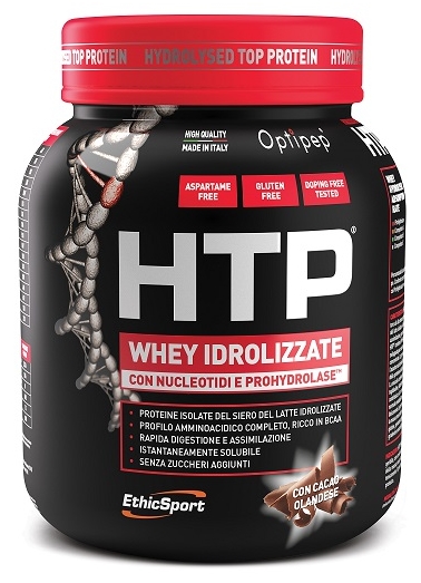 Htp Cacao 750G Etichsport