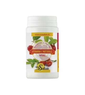 Vitamina C Naturale Capsule