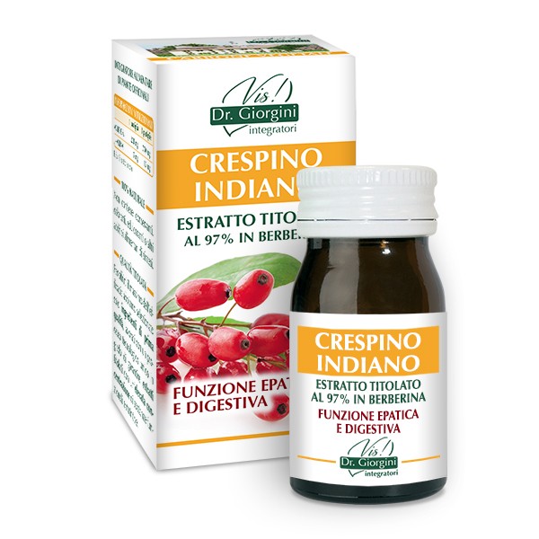 CRESPINO IND ESTR TIT 60PAST
