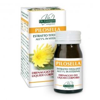 Pilosella Estratto Tit 60Past