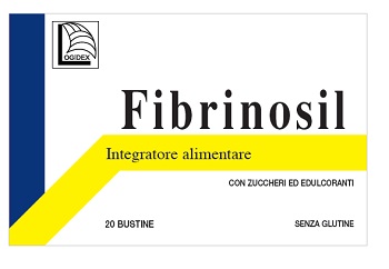 Fibrinosil Integratore 20 Bustine