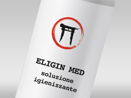 Eligin med 125 ml