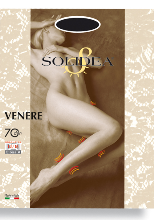 Venere 70 Collant Green 2 - M