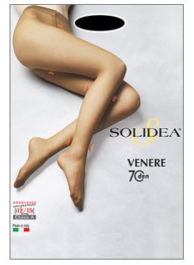 Venere 70 Collant Green 3 - ML