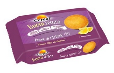 Cereal Buoni Senza Buone Lim