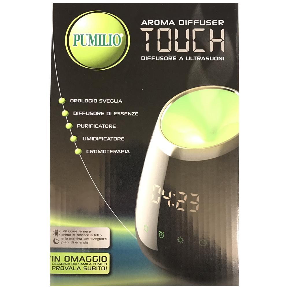 Pumilio Aroma Diffuser Touch
