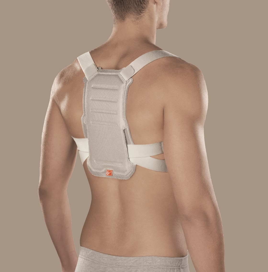 Naturup Corsetto Dorsale Raddrizzaspalle PR1-1111 Taglia M