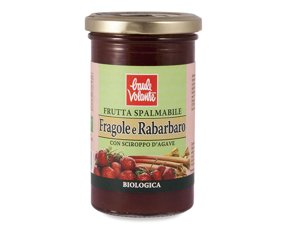 Frutta Spalmabile Fra/Rab