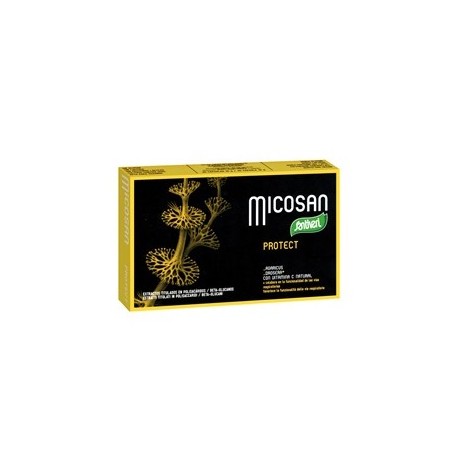 Santiveri Micoxan