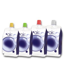 Pku Air 15 Tropical 30Pouch