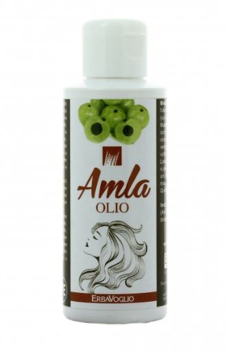 OLIO DI AMLA 100ML