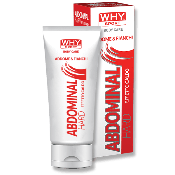 ABDOMINAL HARD 200ML