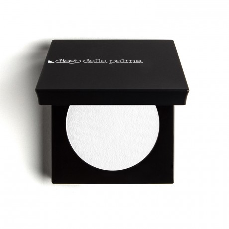 Diego dalla Palma MakeUpStudio Polvere Compatta per Occhi Opaca nr. 151 Colore Optical White 3 gr