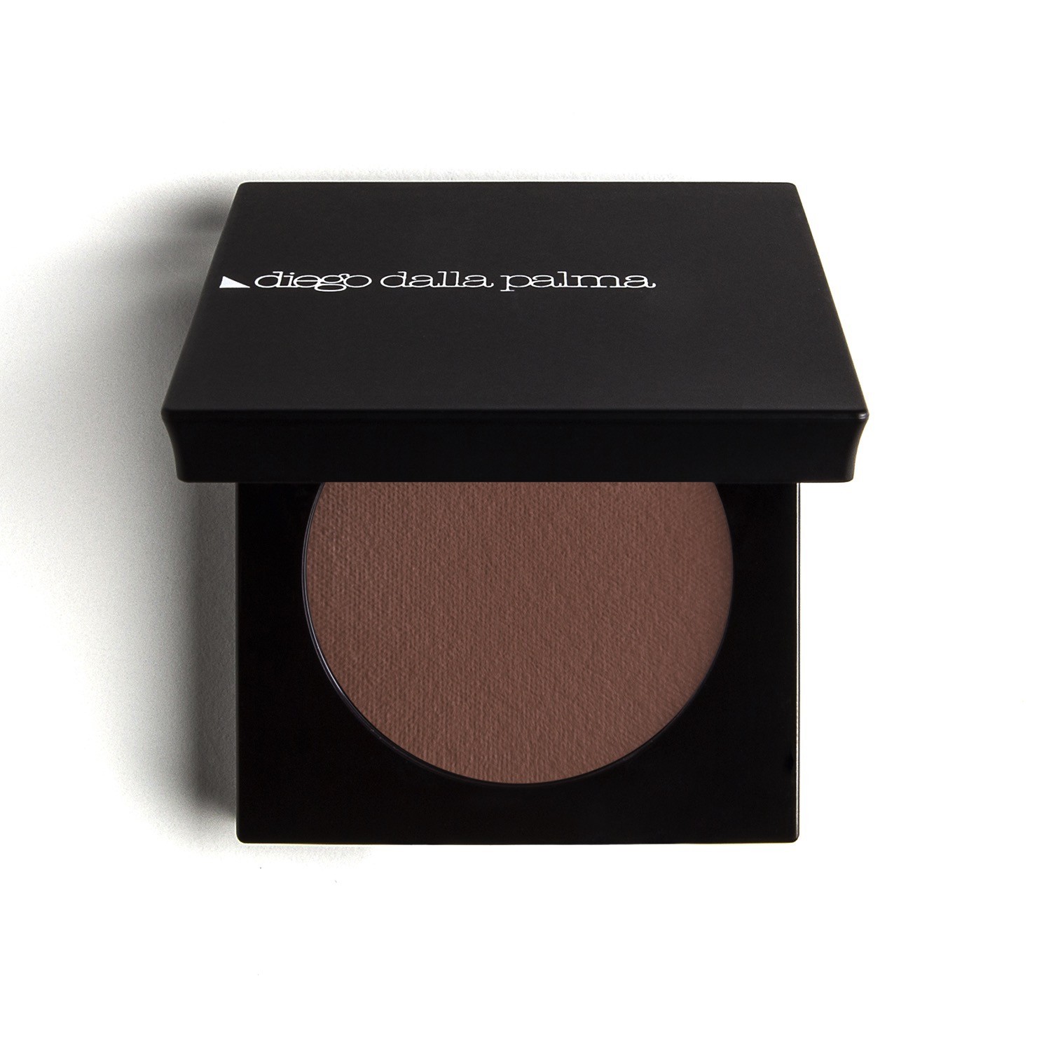 Diego dalla Palma MakeUpStudio Polvere Compatta per Occhi Opaca nr. 158 Colore Marron Glacé 3 gr