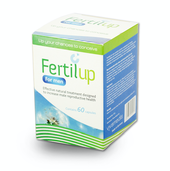 FertilUp® For Men