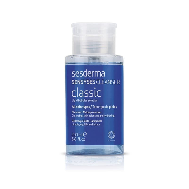 Sensyses Cleanser Classic 200 Ml