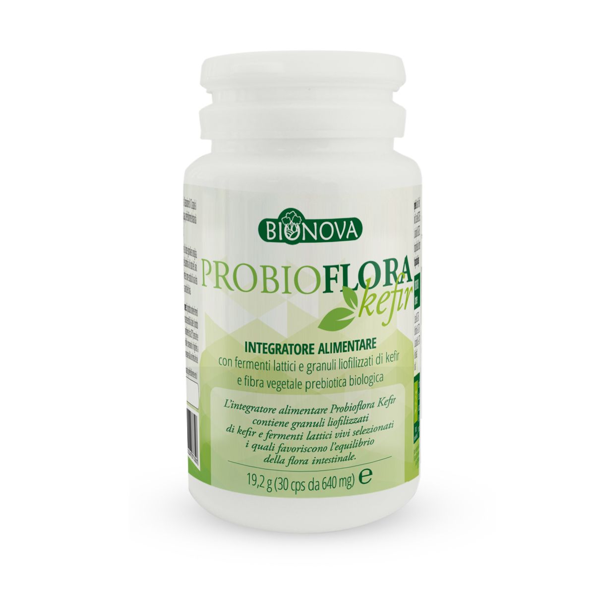 PROBIOFLORA KEFIR 30CPS