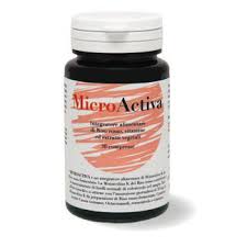 MICROACTIVA 30CPR