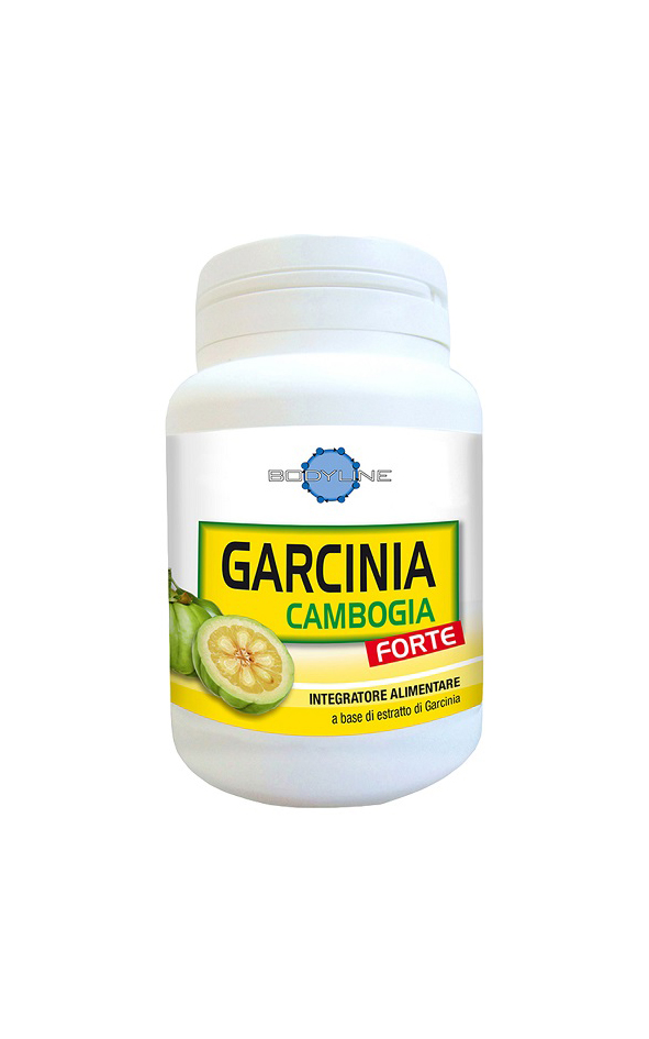Garcinia Cambogia Forte 60Cps