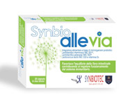 Synbioallevia 30 capsule