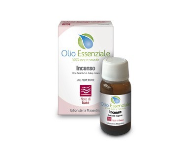 Erboristeria Magentina Olio Essenziale 5 ml