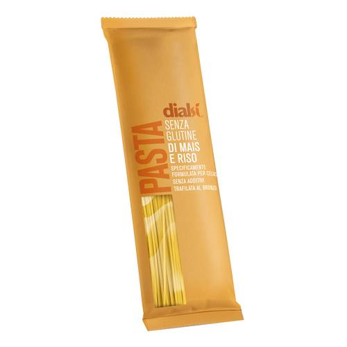 Dialsi' pasta r/m spagh n20