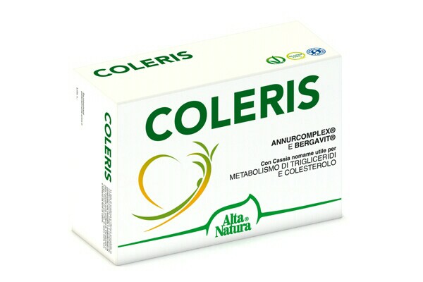 Coleris 45Cpr