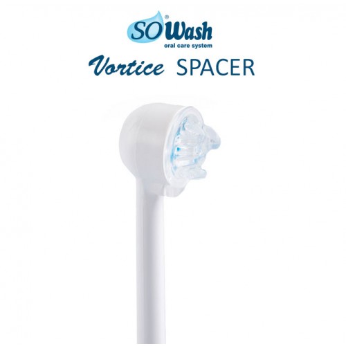 Sowash Testina Vortice Spacer Ricarica 2 Pezzi
