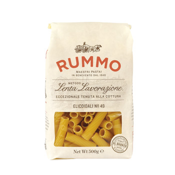 Rummo Pasta Elicoidali N°49 400 g
