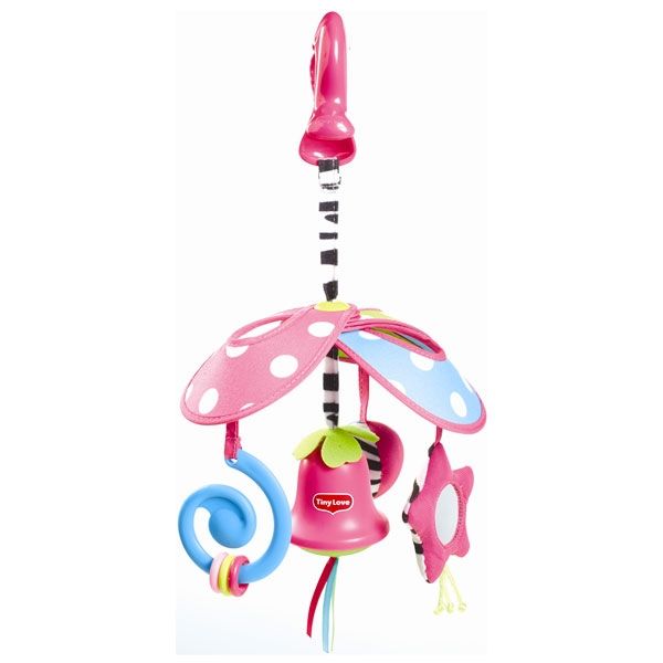 TINY LOVE PACK&amp;GO MINI TINY PR