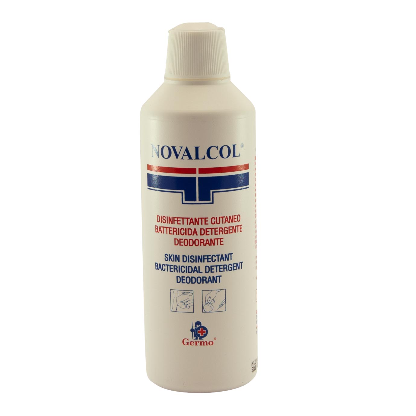 Novalcol Disinfettante 250 ml