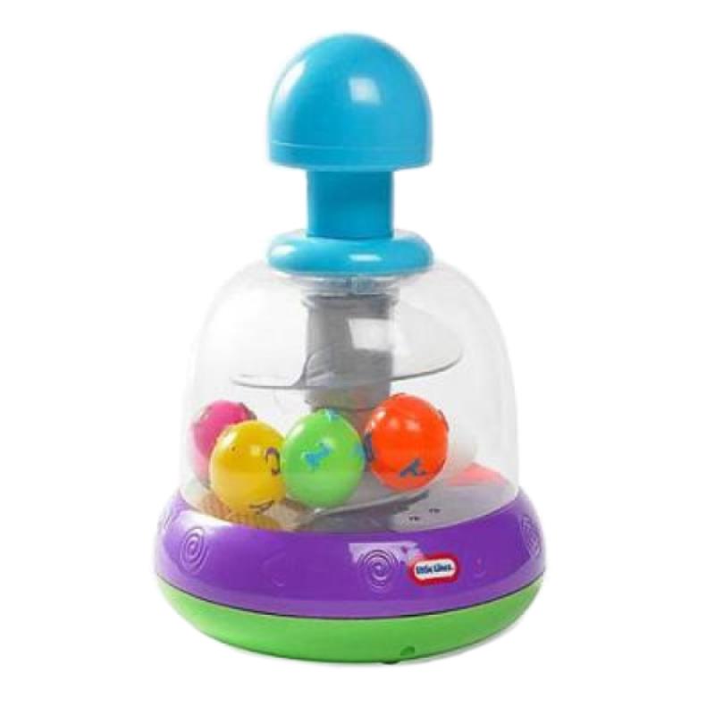 LITTLE TIKES TROTTOLA LU/SU VI