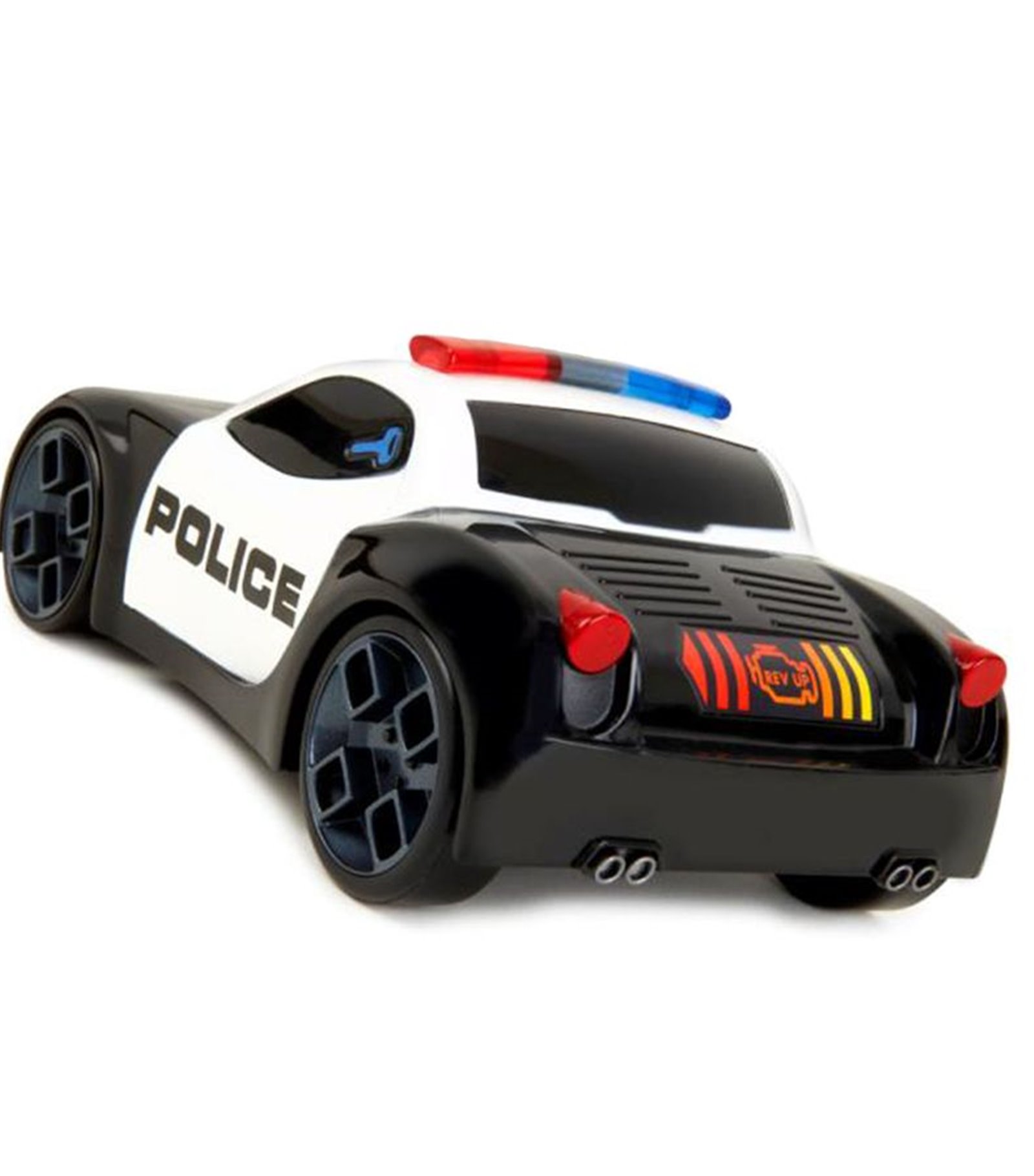 Little Tikes Veicoli Corsa Polizia