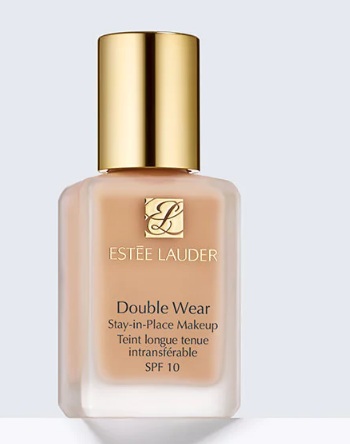 EL F/T DOUBLE WEAR SPF10 SAND