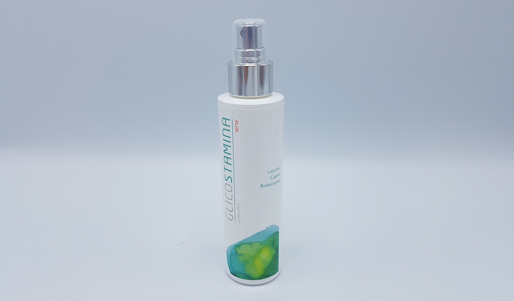 GLICOSTAMINA SPRAY LOZ 150ML