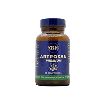 Gsn Artrosan Integratore 50 Compresse