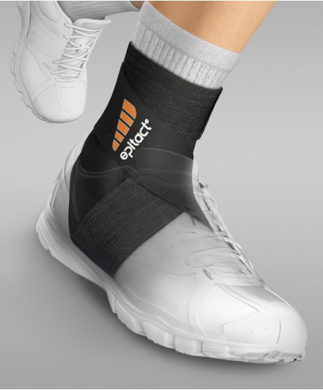 Epitact Sport Ergostrap Cavigliera Taglia XL 1Pezzo