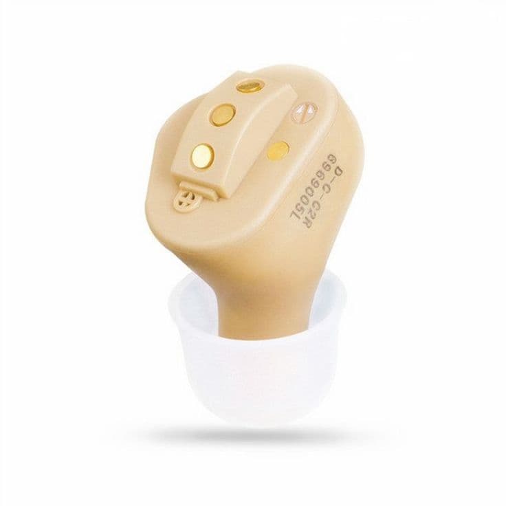 Nip Invisible L 3 Pezzi